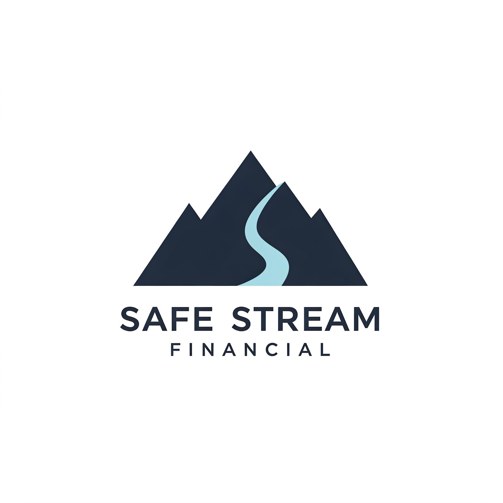 Safe Stream Financial logo